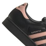 Zapatillas adidas Originals Superstar Ii W Mujer DETALLES 3