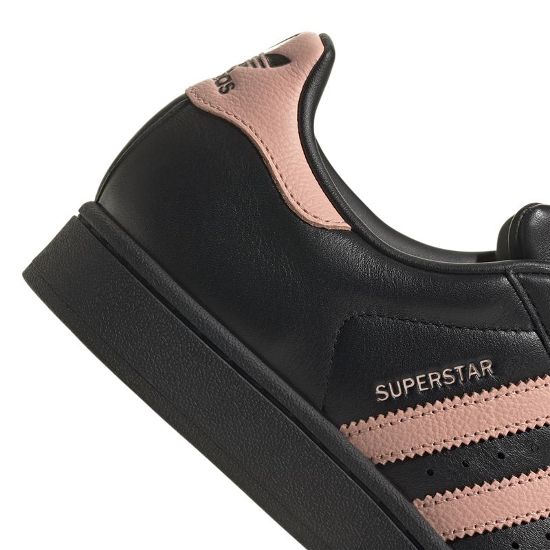 Zapatillas adidas Originals Superstar Ii W Mujer DETALLES 3