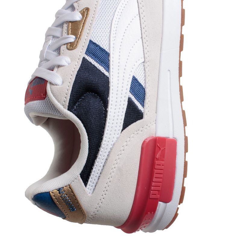 Zapatillas Puma Graviton Pro Unisex DETALLES 2