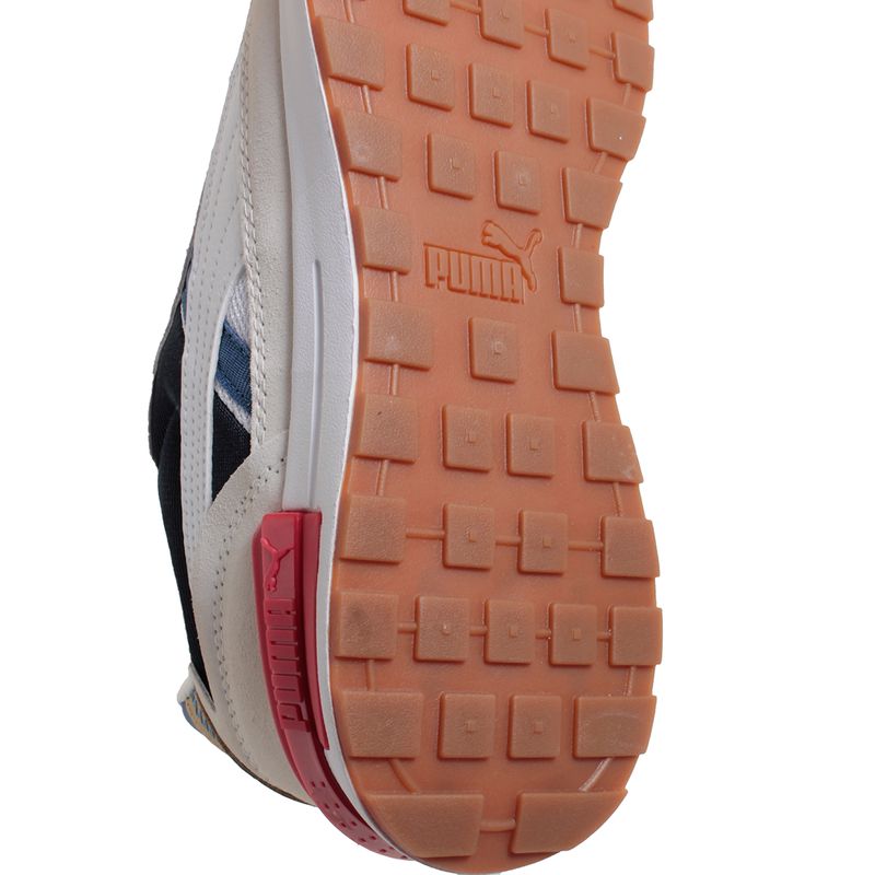 Zapatillas Puma Graviton Pro Unisex DETALLES 3