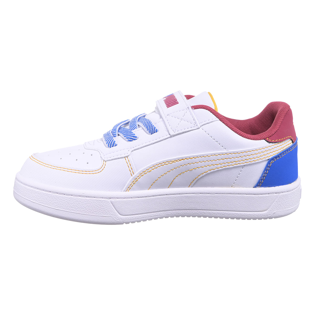 Zapatillas-Puma-Caven-2.0-Starblitz-Ac--Ps-Adp-Niño-INTERNO-DERECHO