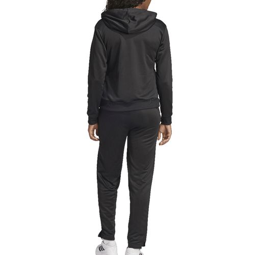 Conjunto adidas Essentials Linear Mujer