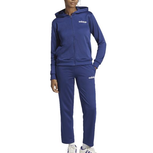 Conjunto adidas Essentials Linear Mujer