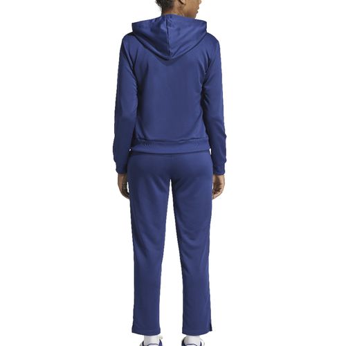 Conjunto adidas Essentials Linear Mujer