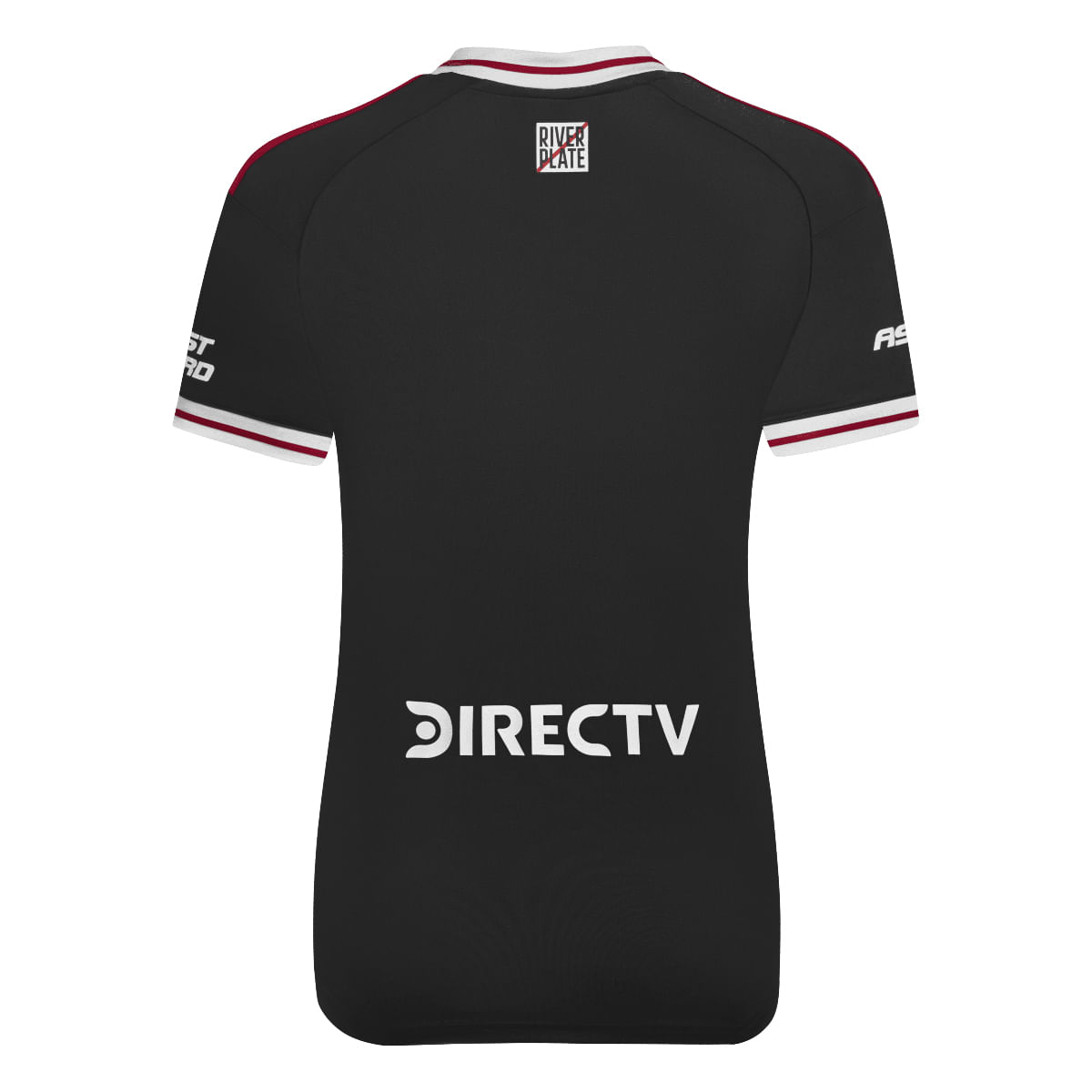 Camiseta-De-Futbol-adidas-Suplente-River-Plate-25-Mujer-Mujer-Espalda