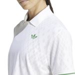 Chomba adidas Originals Tennis Pro Climacool Mujer Detalles 1