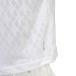 Chomba adidas Originals Tennis Pro Climacool Mujer Detalles 2