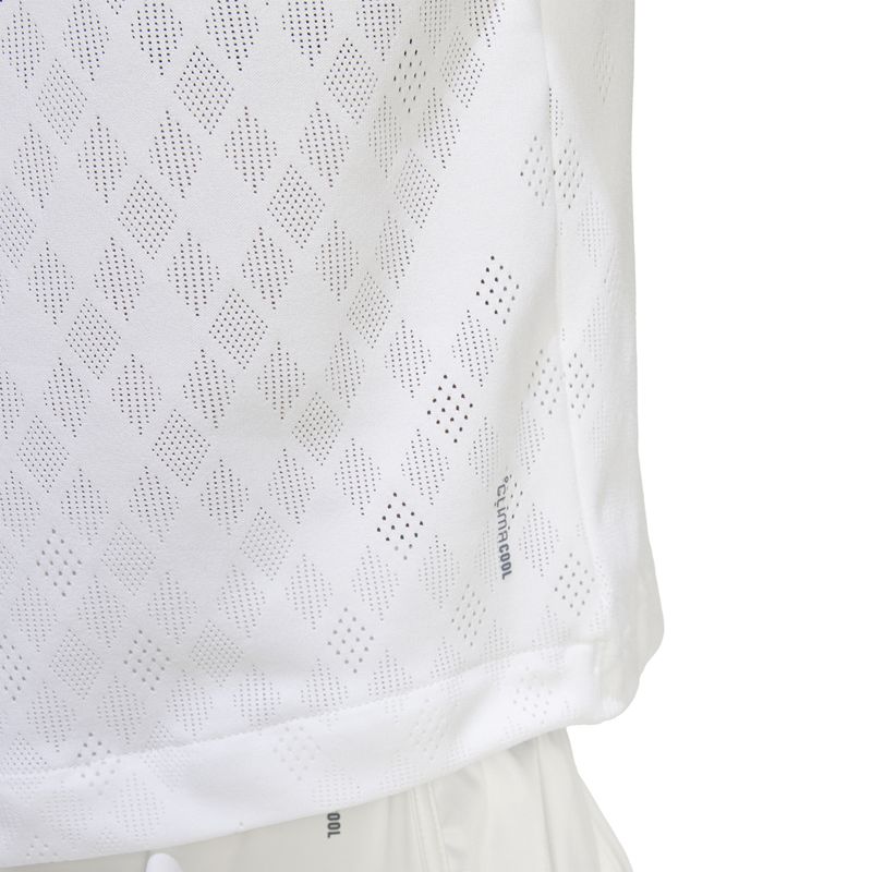 Chomba adidas Originals Tennis Pro Climacool Mujer Detalles 2