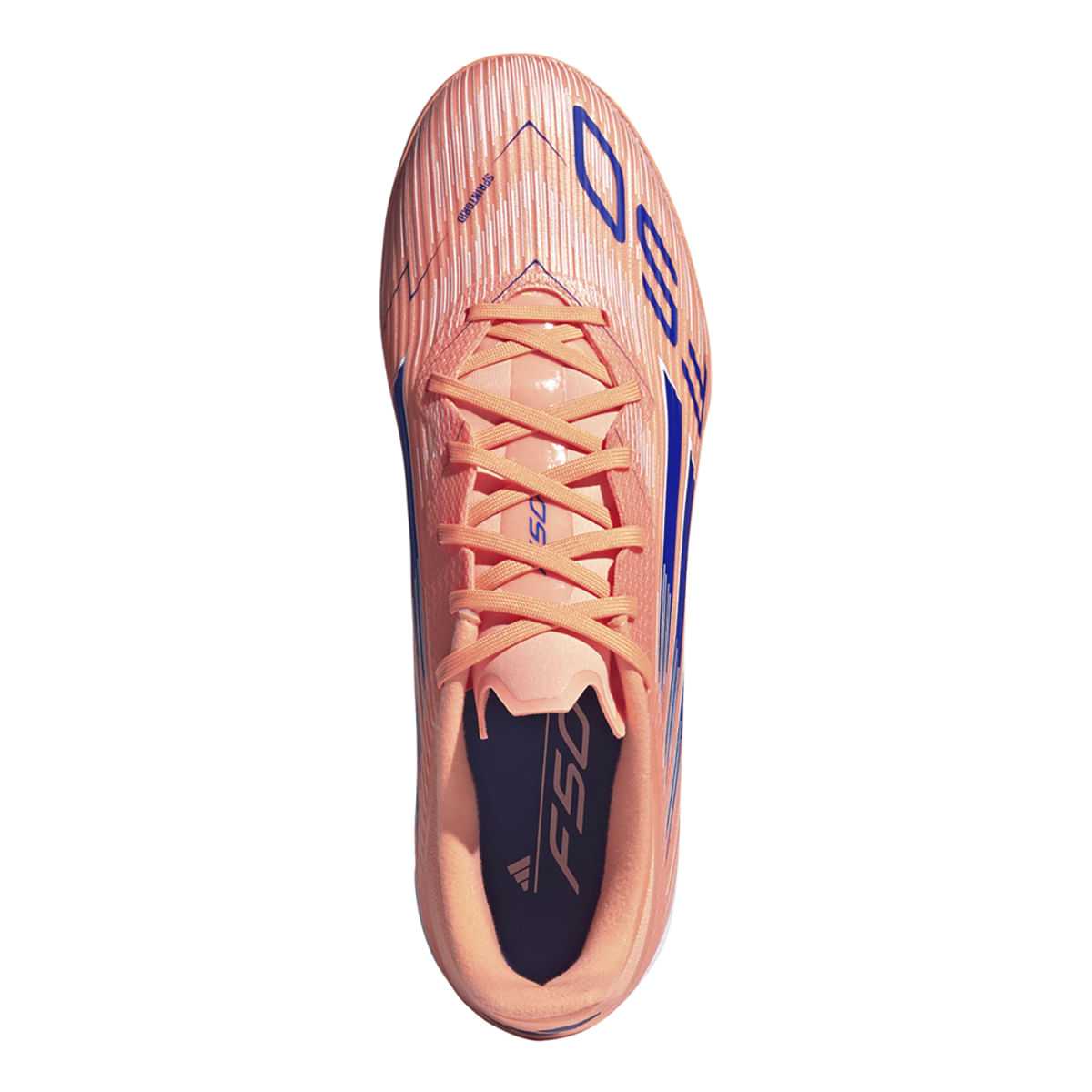 Botines-adidas-F50-League-Tf-Unisex-SUPERIOR-CAPELLADA