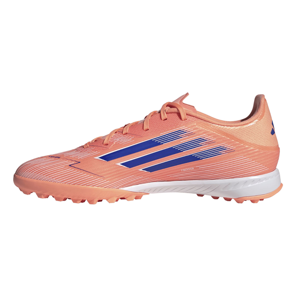 Botines-adidas-F50-League-Tf-Unisex-INTERNO-DERECHO