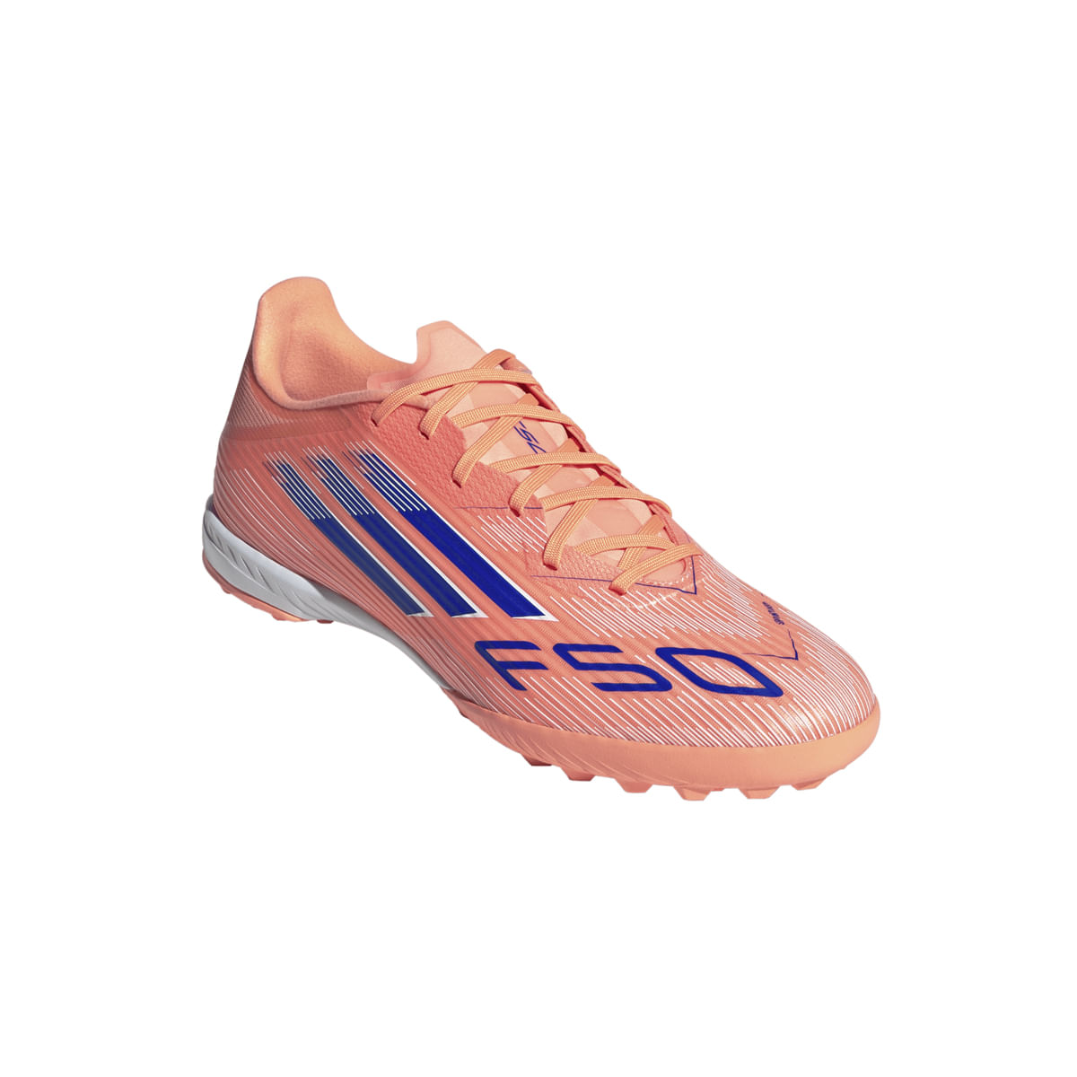 Botines-adidas-F50-League-Tf-Unisex-DETALLES-1