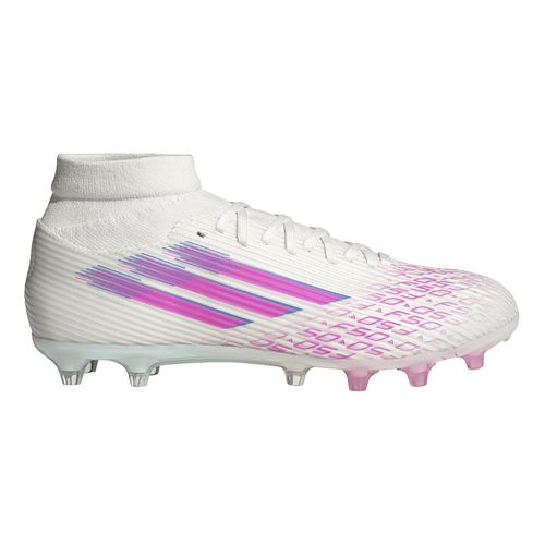 Botines Con Tapones adidas F50 Sparkfusion League Fg/Ag Mujer