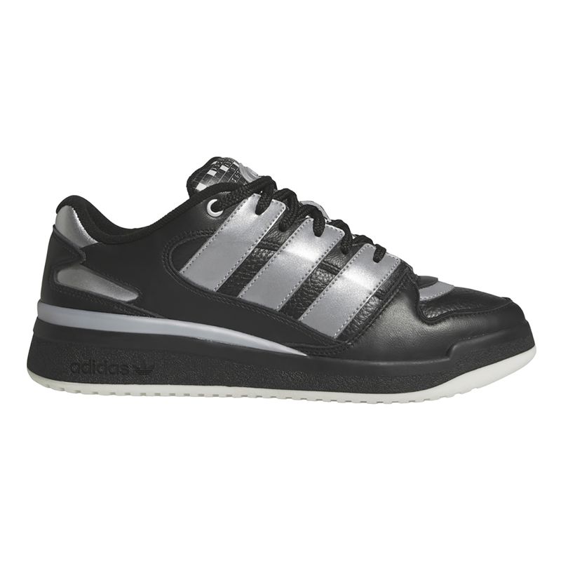 Zapatillas adidas Originals Forum 2000 Unisex LATERAL DERECHO