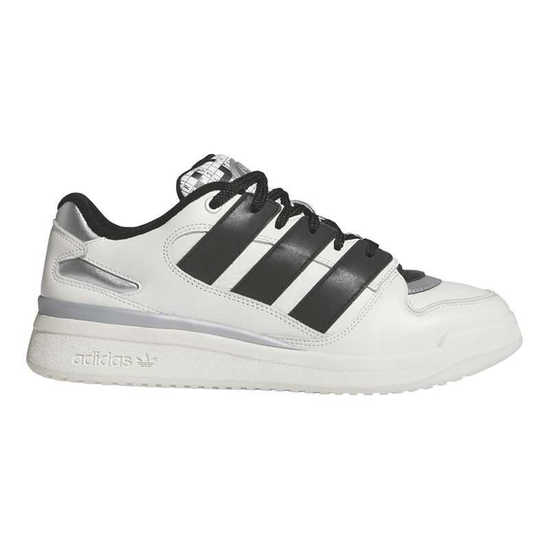 Zapatillas adidas Originals Forum 2000 Unisex LATERAL DERECHO