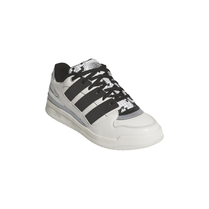 Zapatillas adidas Originals Forum 2000 Unisex DETALLES 1