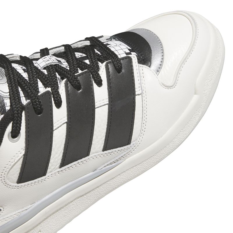 Zapatillas adidas Originals Forum 2000 Unisex DETALLES 2