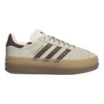Zapatillas adidas Originals Gazelle Bold W Mujer LATERAL DERECHO