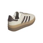 Zapatillas adidas Originals Gazelle Bold W Mujer POSTERIOR TALON