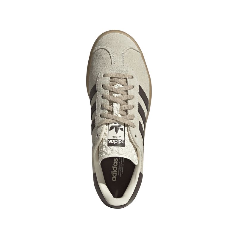 Zapatillas adidas Originals Gazelle Bold W Mujer