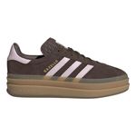 Zapatillas adidas Originals Gazelle Bold W Mujer LATERAL DERECHO