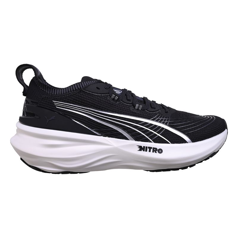 Zapatillas Puma Foreverrun Nitro 2 Hombre LATERAL DERECHO