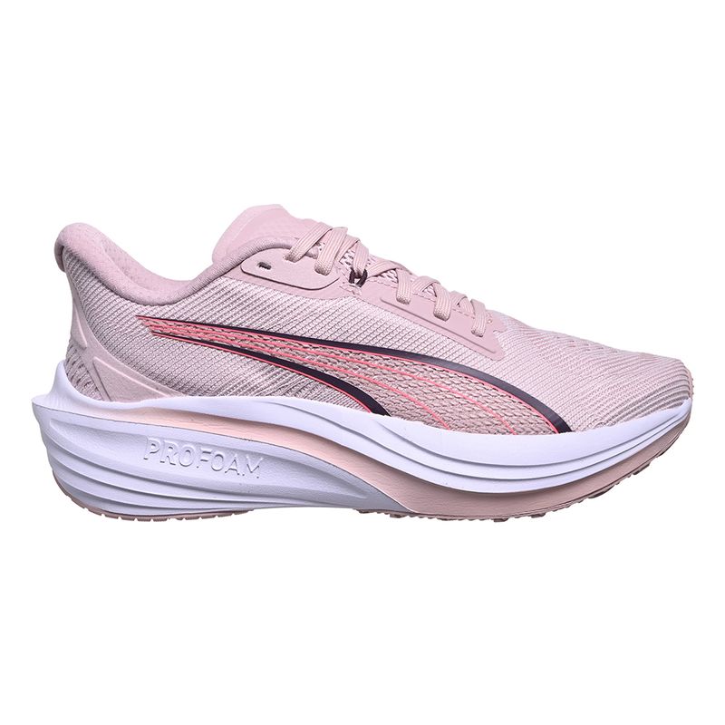 Zapatillas Puma Darter Pro Adp Mujer LATERAL DERECHO