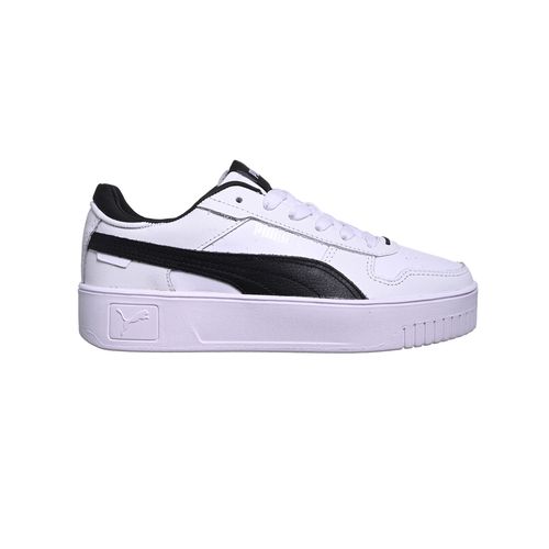 Zapatillas Puma Carina Street.  Mujer