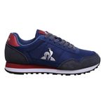 Zapatillas Le Coq Sportif Astra Classic Retro Unisex LATERAL DERECHO