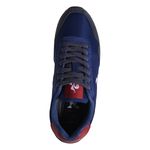 Zapatillas Le Coq Sportif Astra Classic Retro Unisex SUPERIOR CAPELLADA