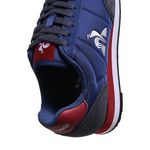 Zapatillas Le Coq Sportif Astra Classic Retro Unisex DETALLES 2