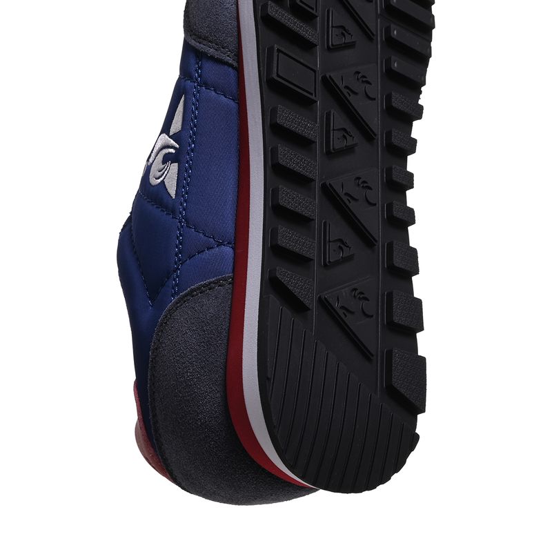 Zapatillas Le Coq Sportif Astra Classic Retro Unisex DETALLES 3