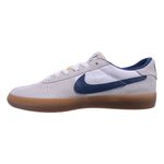 Zapatillas Nike  Sb Heritage Vulc Hombre INTERNO DERECHO