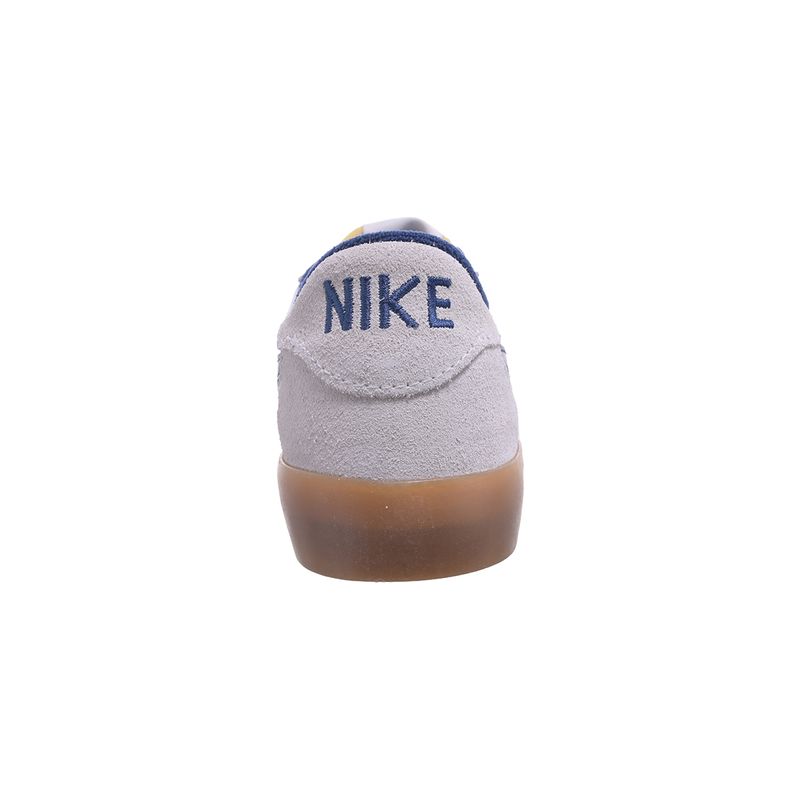 Zapatillas Nike  Sb Heritage Vulc Hombre POSTERIOR TALON