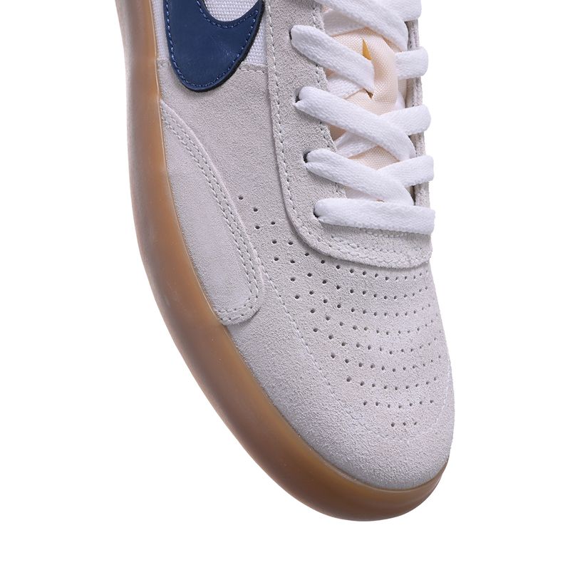 Zapatillas Nike  Sb Heritage Vulc Hombre DETALLES 1