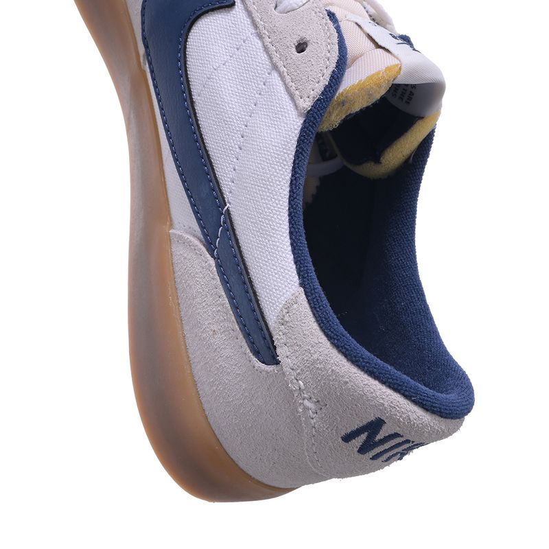 Zapatillas Nike  Sb Heritage Vulc Hombre DETALLES 2