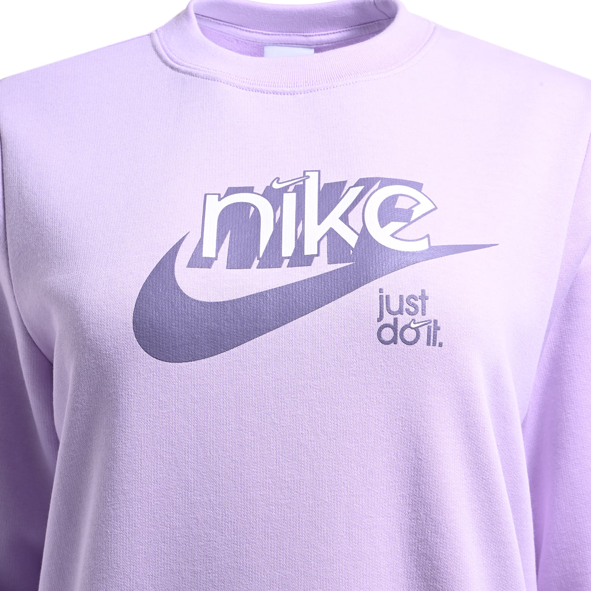 Buzo-Nike-W-Nsw-Club--Mujer-Detalles-1