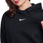 Buzo Nike W Nsw Phenix  Mujer Lateral