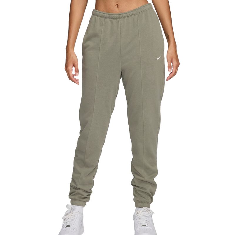 Pantalón Nike W Nsw  Chll  Mujer Frente