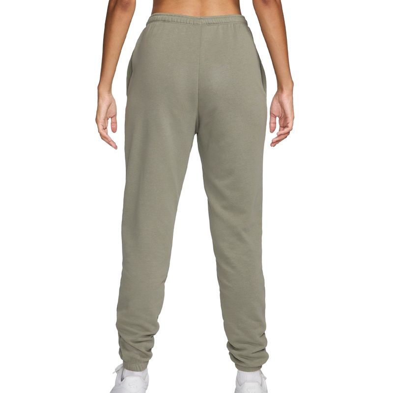 Pantalón Nike W Nsw  Chll  Mujer Espalda