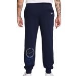 Pantalón Nike  Club Moon Gfx Hombre Espalda