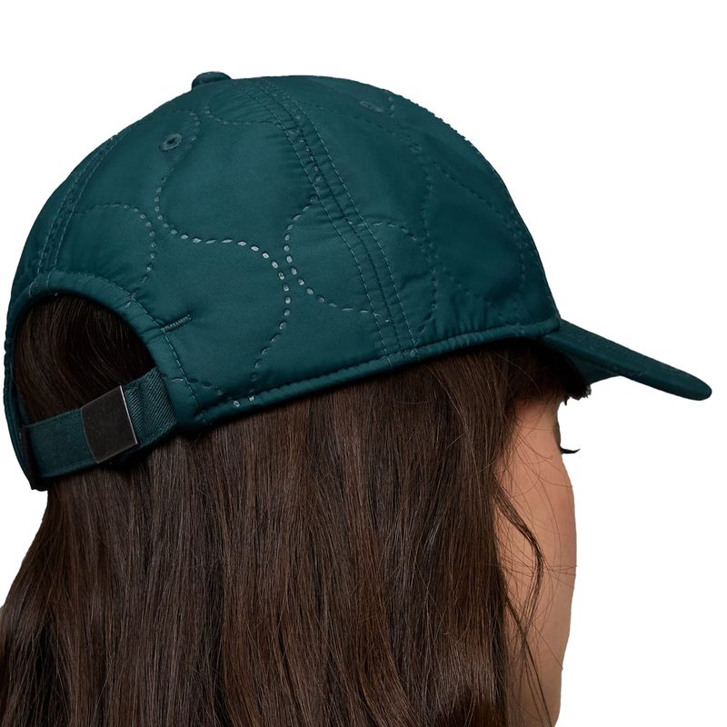 Gorra Puma Quilted Bb  Mujer Detalles 2