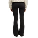 Calza Puma Essential Script High-Waist Flared  Mujer Espalda