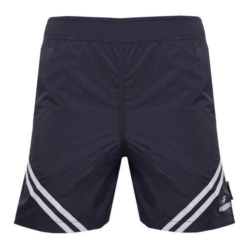 Short Topper Sunny Kotk King Of The Kongo Unisex