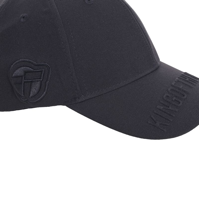 Gorra Topper Kotk King Of The Kongo  Unisex Detalles 2