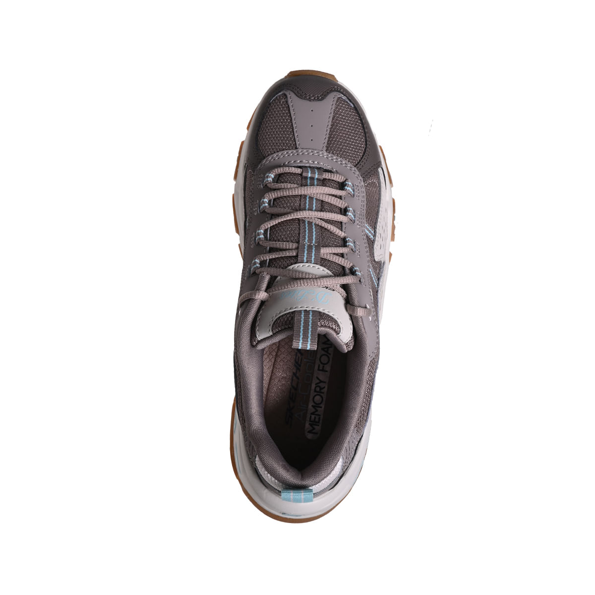 Zapatillas-Skechers-D-Lites-Hiker-Mujer-SUPERIOR-CAPELLADA