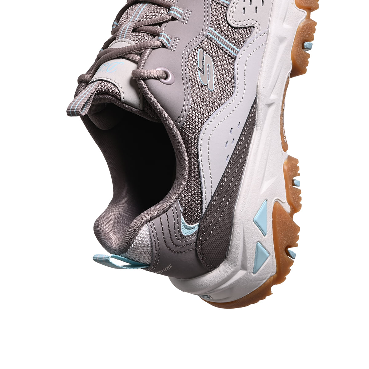Zapatillas-Skechers-D-Lites-Hiker-Mujer-DETALLES-2