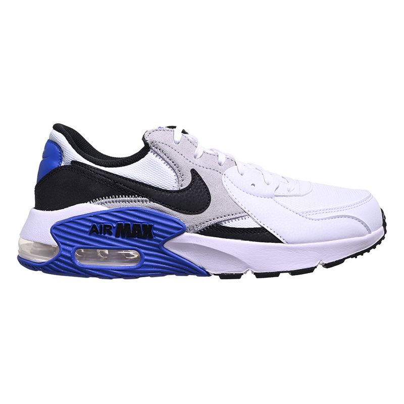 Zapatillas Nike  Air Max Excee Hombre LATERAL DERECHO