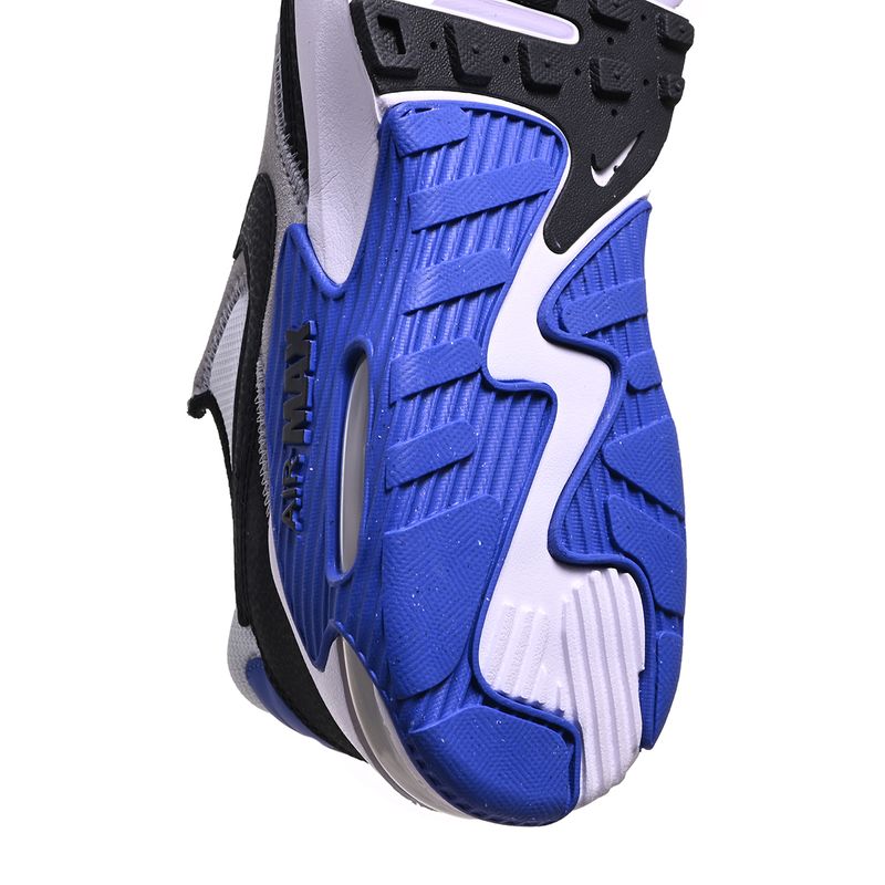 Zapatillas Nike  Air Max Excee Hombre DETALLES 3