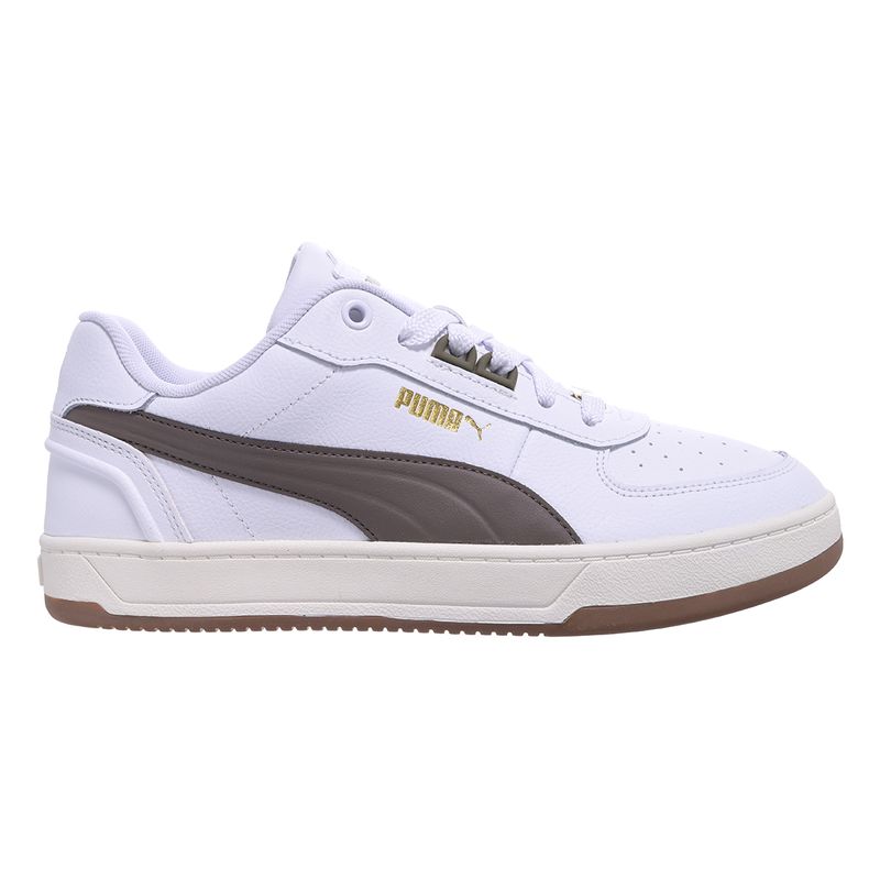 Zapatillas Puma  Caven 2.0 Lux Adp Unisex LATERAL DERECHO