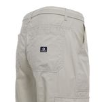 Pantalón Converse Cargo Hombre Detalles 3